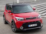 Kia Soul SUV Styling Pack 2013 года